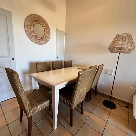 6 Voyageurs Aux Restanques A Apartmán Grimaud