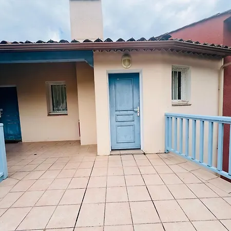 6 Voyageurs Aux Restanques A Appartamento *