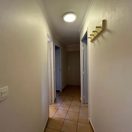Apartmán 6 Voyageurs Aux Restanques A Grimaud